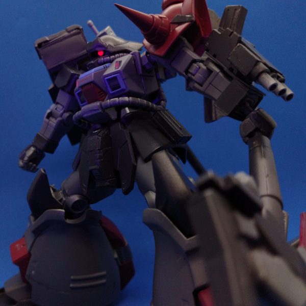 イフリート・レッドスプライト