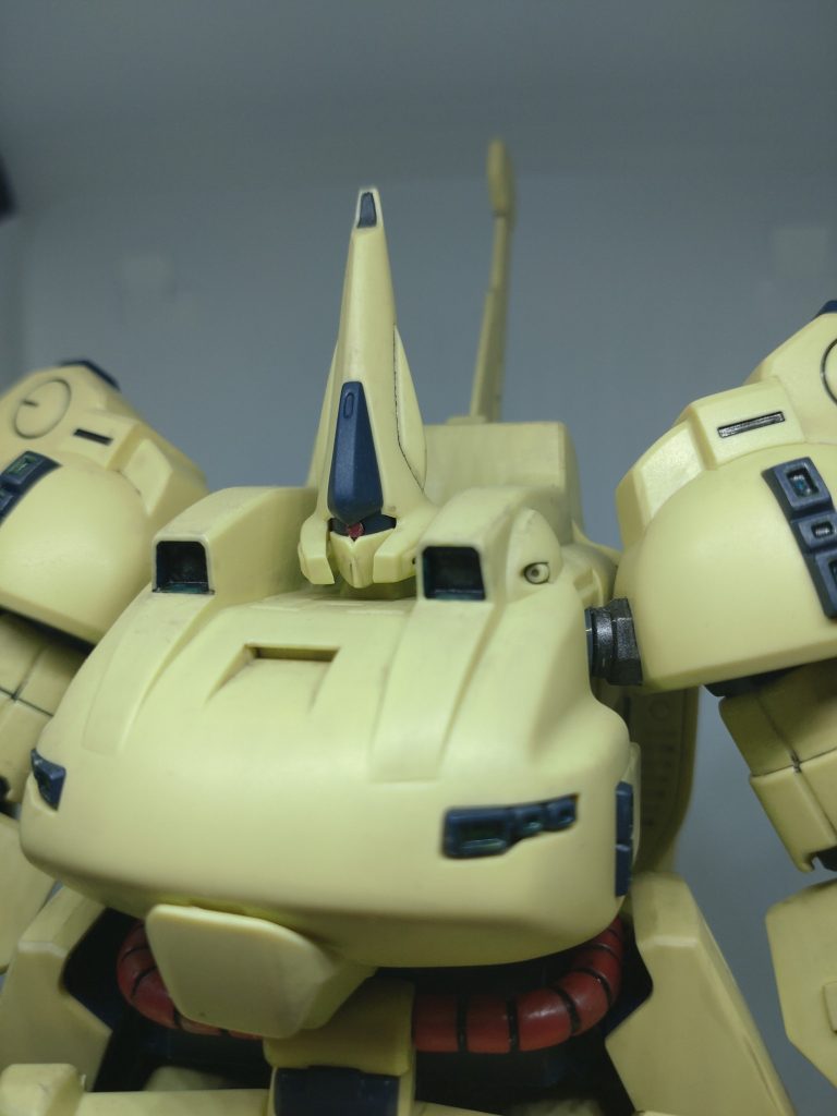 HGUC THE-Ｏ