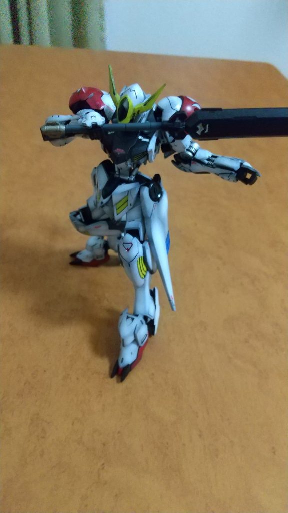 バルバトスルプス