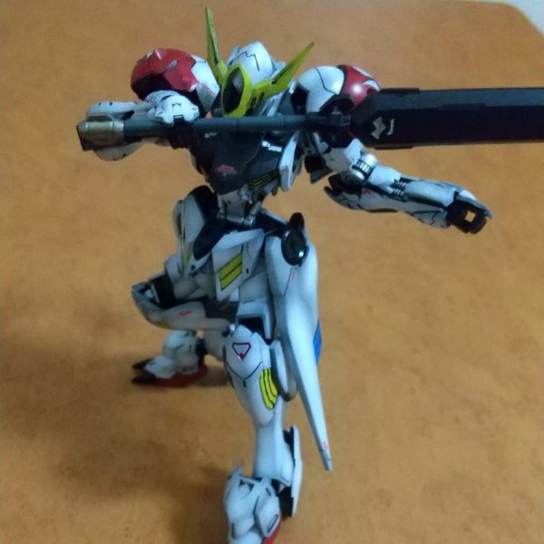 バルバトスルプス