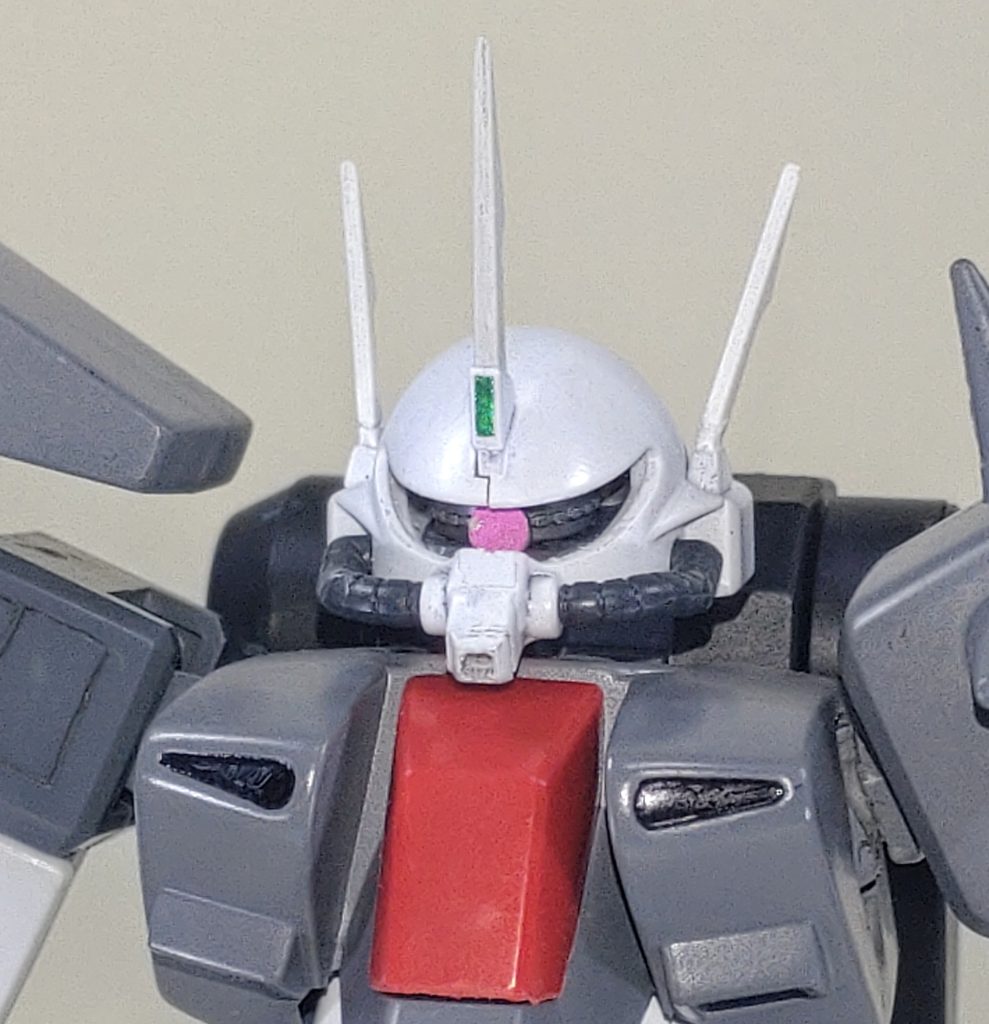 ザクⅢ