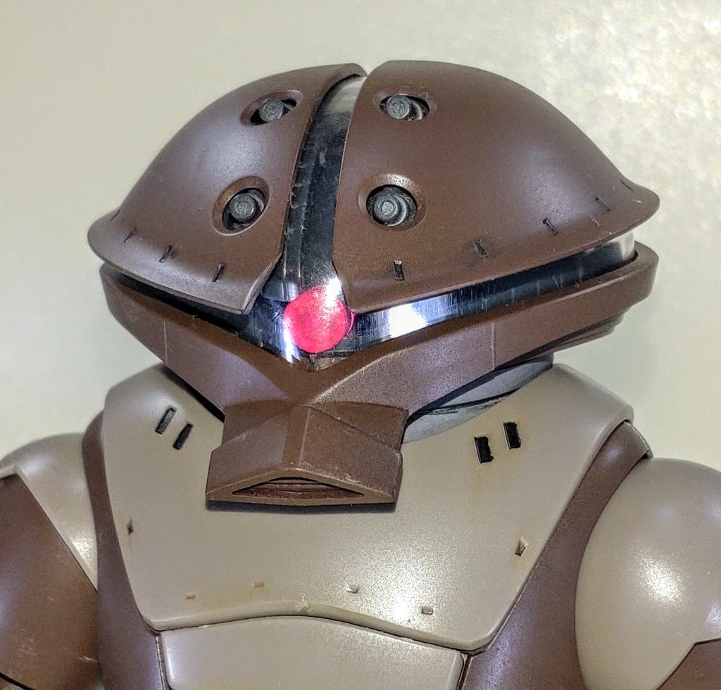 アッガイ