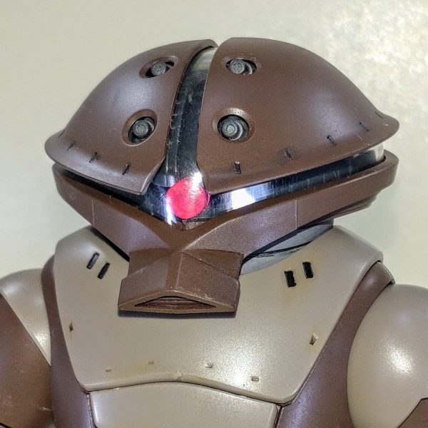 アッガイ・ガンプラ改造作品まとめ｜ガンダムZZ機動戦士ガンダム