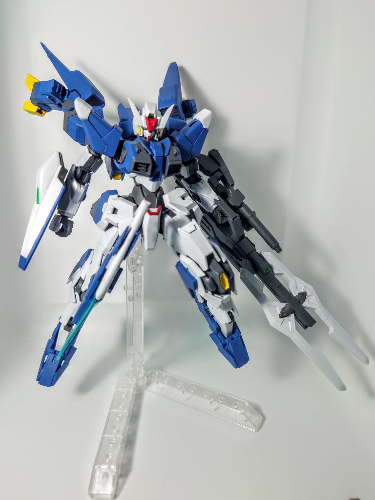 ヴォルヴァ　改修型