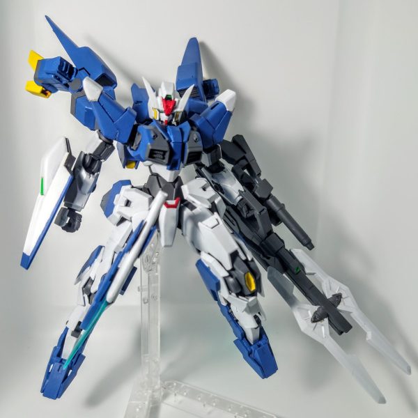 ヴォルヴァ　改修型