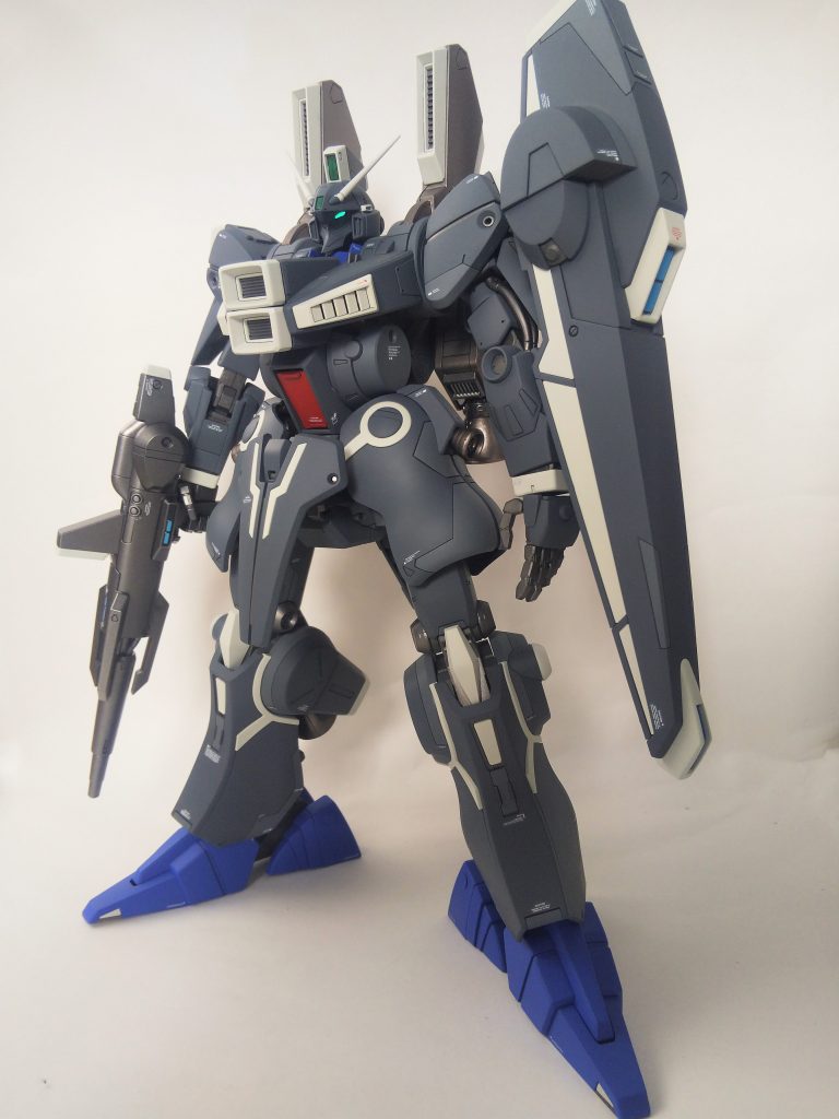 MG ガンダム Mark-V