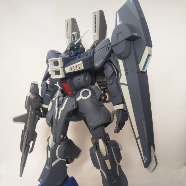 MG ガンダム Mark-V