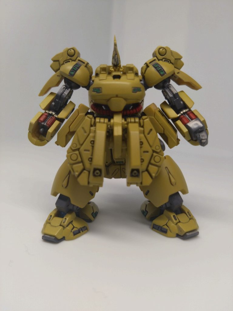 THE．Ｏ　アーティファクト