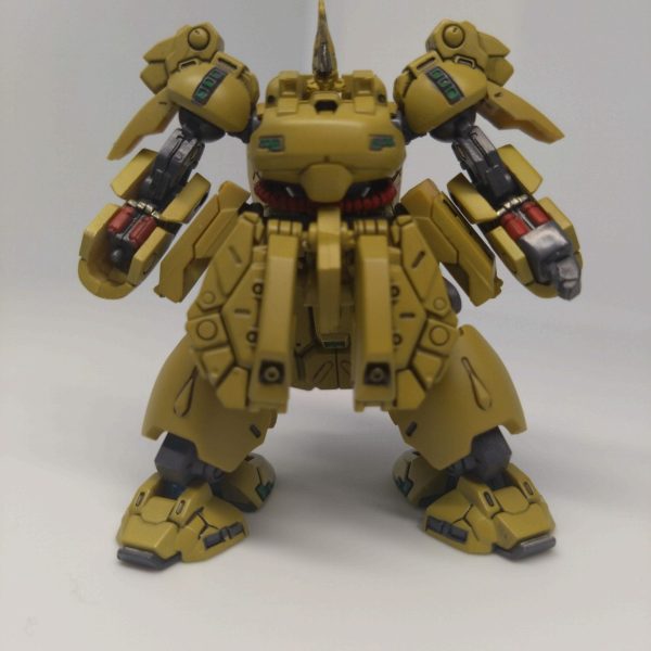 THE．Ｏ　アーティファクト