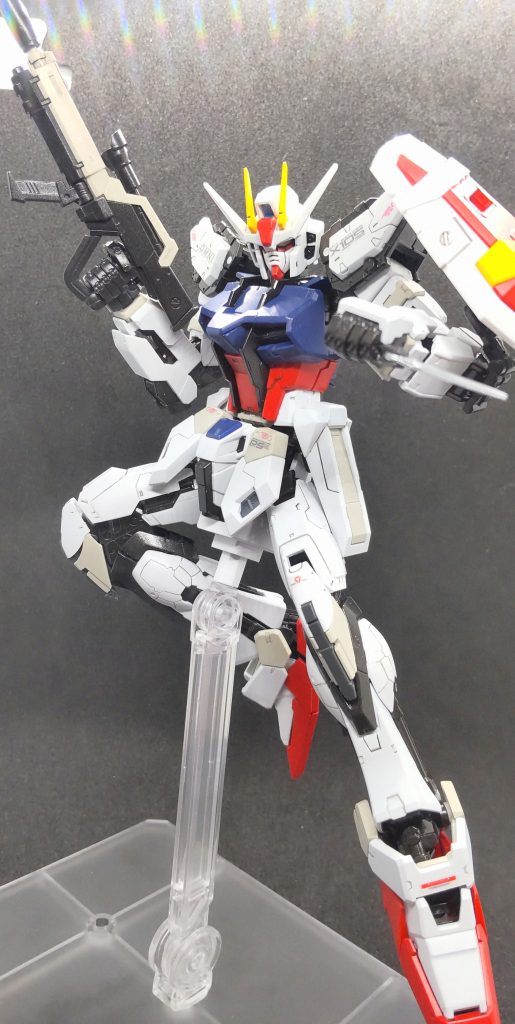 ストライクガンダム