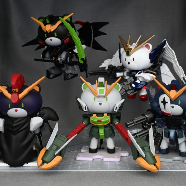 プチオペレーションメテオ