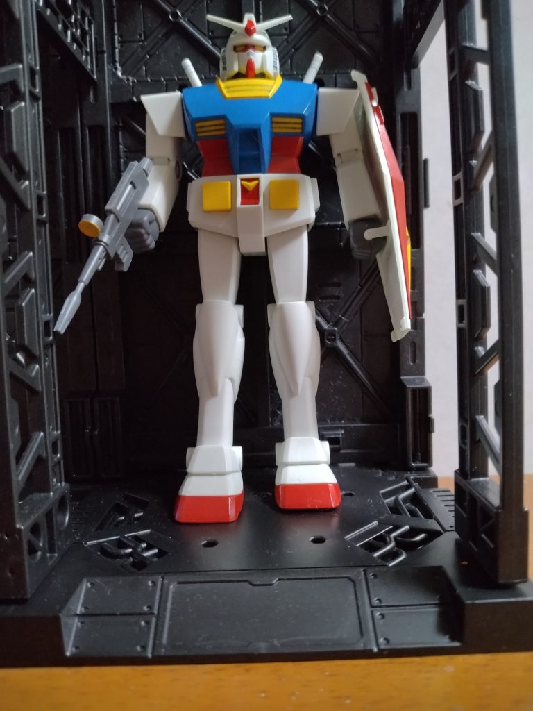 7月8日ガンダムの日