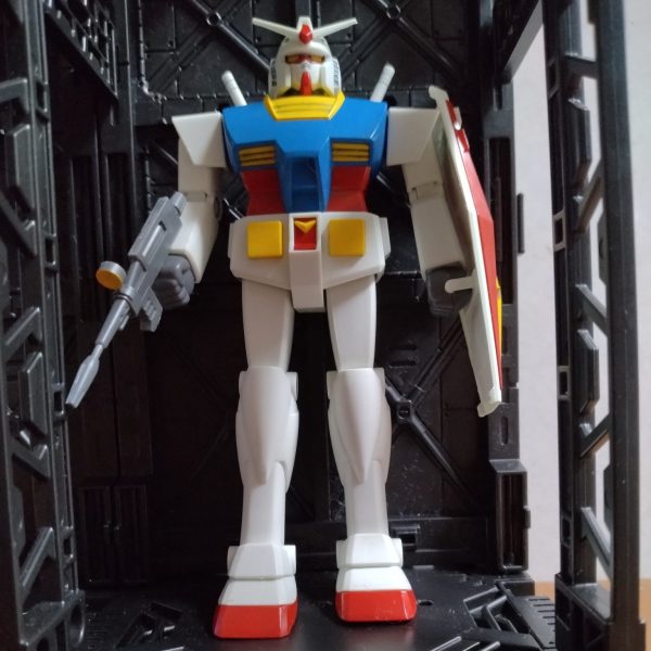 7月8日ガンダムの日