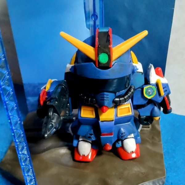 夏だ！海だ！ガンダイバーだ！（笑）