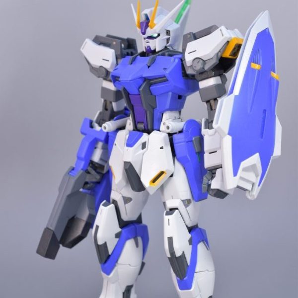 GAT-X105C ストライク Type.C