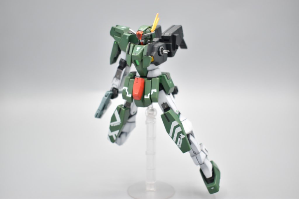 Gundam Cherudim Final Battle–2枚目/制作者：Gunpla_305