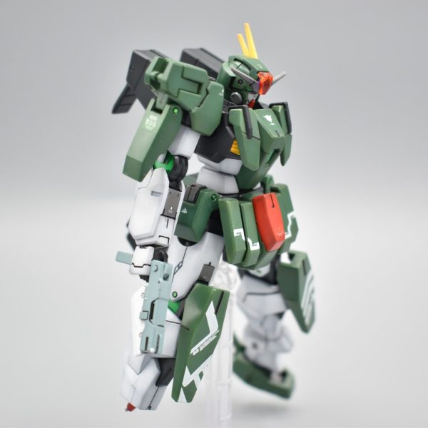 Gundam Cherudim Final Battle