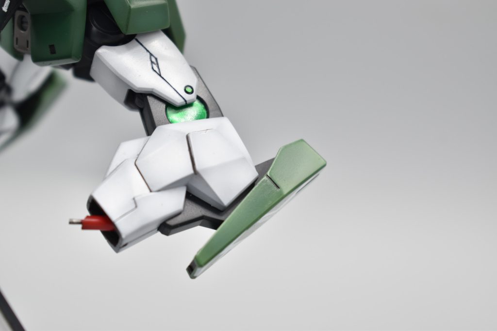 Gundam Cherudim Final Battle–5枚目/制作者：Gunpla_305