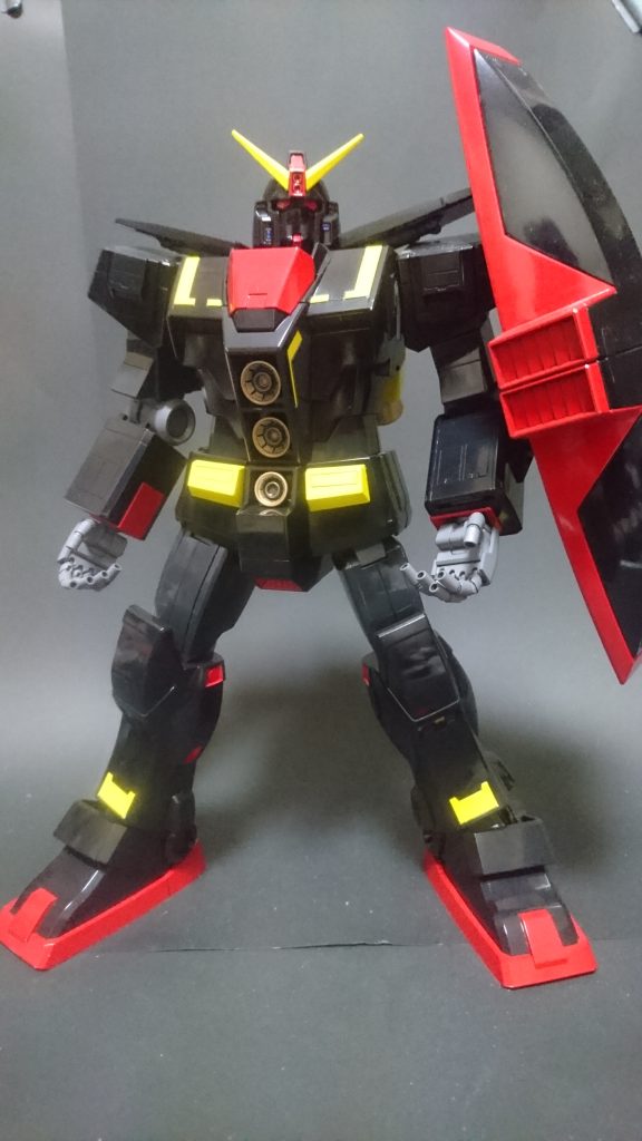 HGUCサイコガンダム