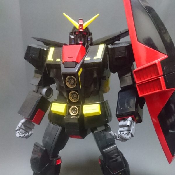 HGUCサイコガンダム