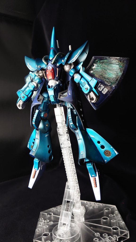 HGハンブラビ–4枚目/制作者：AZUKI-Z