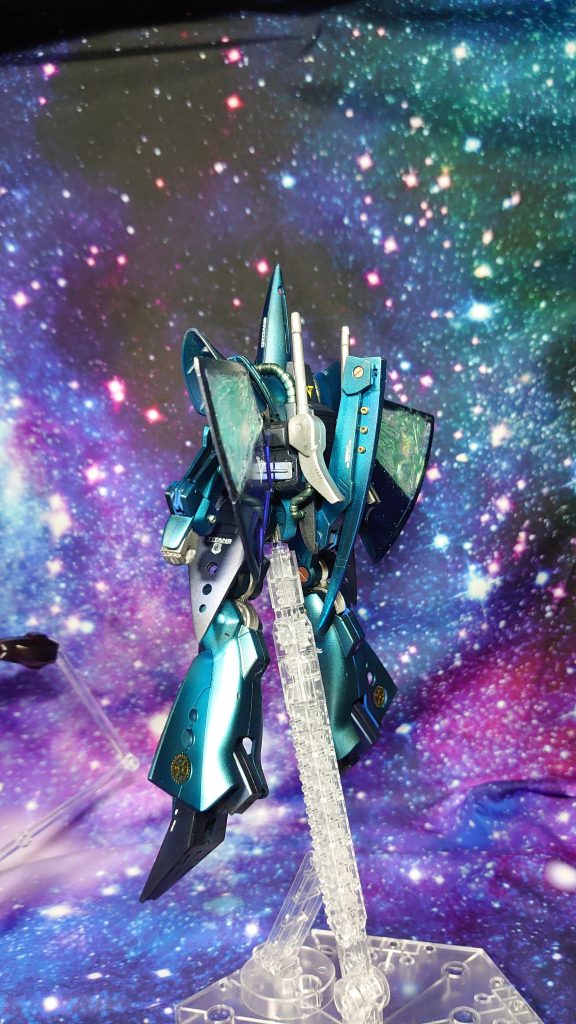 HGハンブラビ–5枚目/制作者：AZUKI-Z