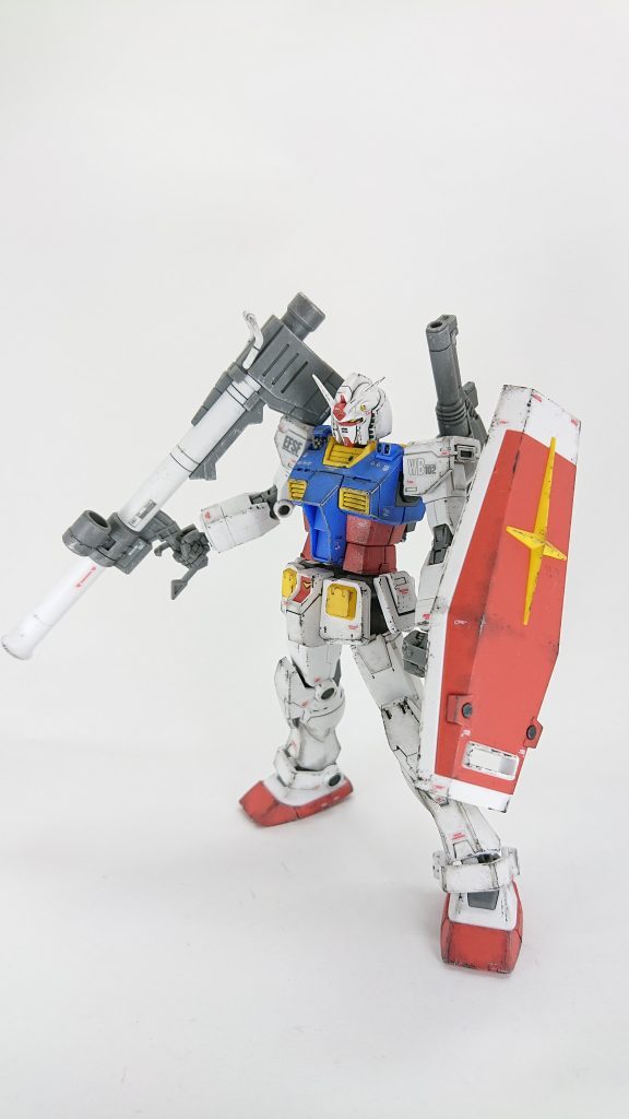 RX78-2 過去作品