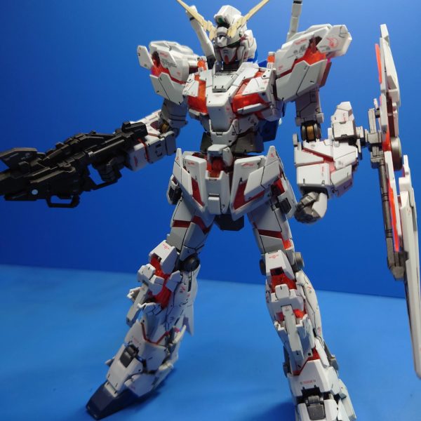 ユニコーんデスとろイ