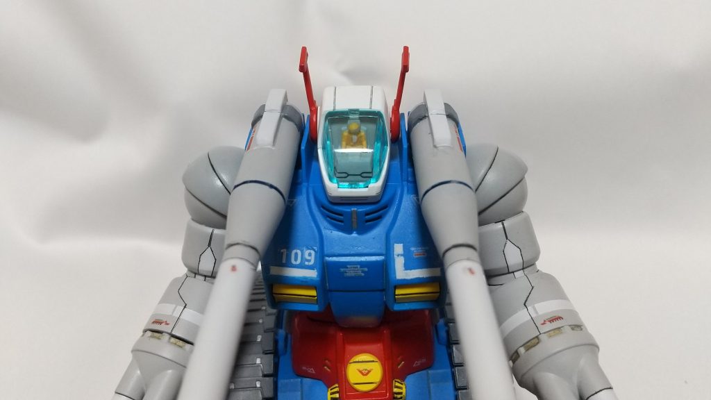 HGガンタンク