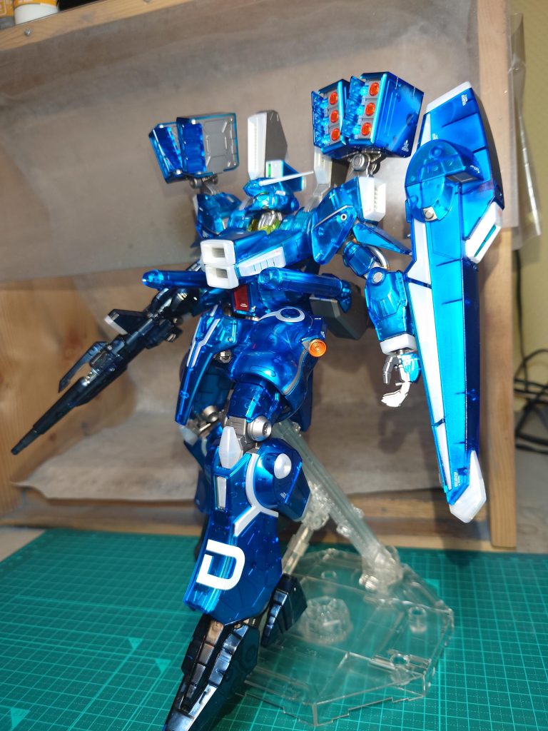 加工して背景を変更しました。