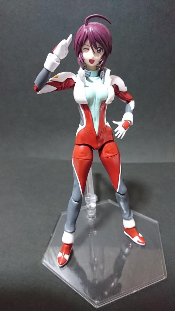 2つ目入手出来たら30MSとミキシングして色々やりたいものです☺️