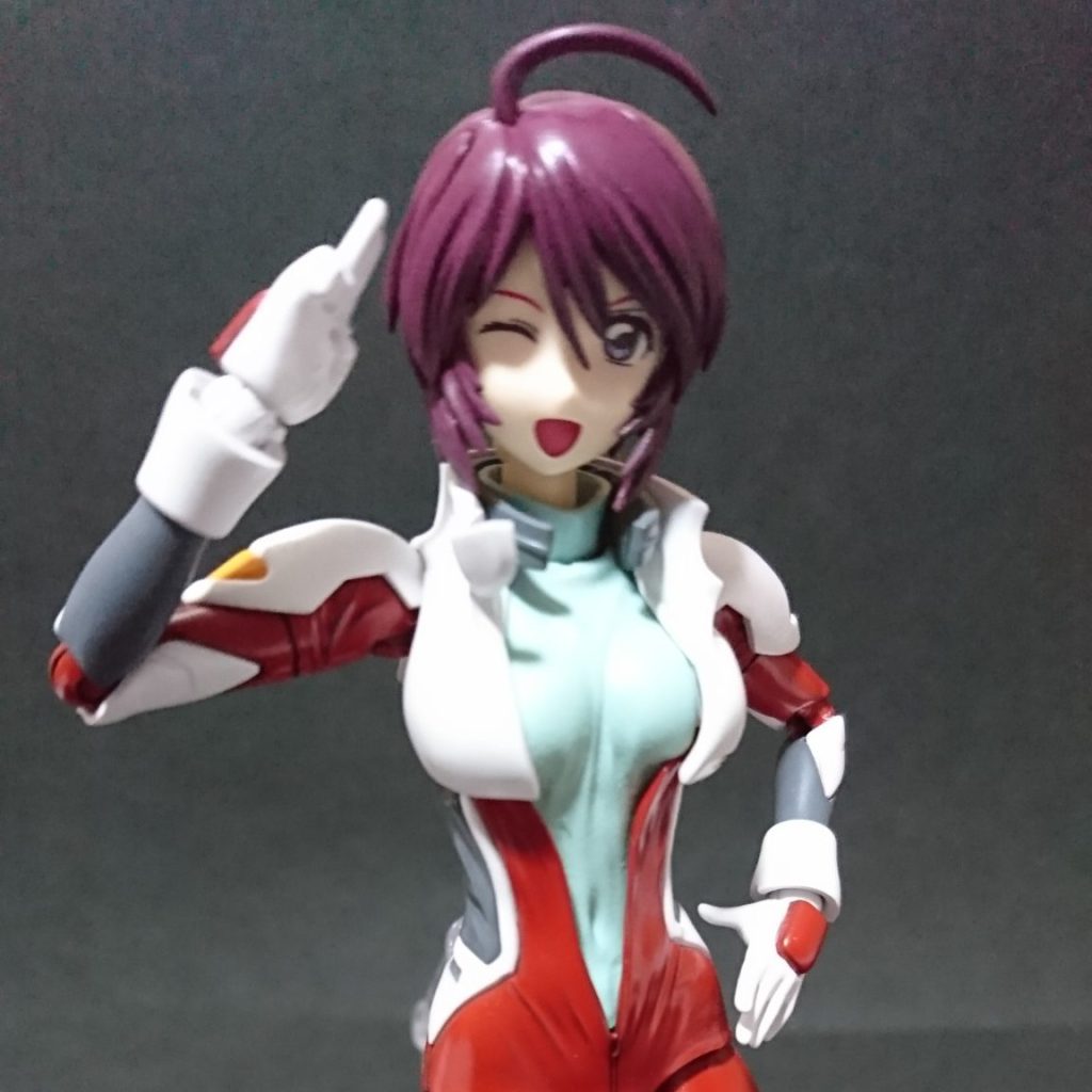 フィギュアライズスタンダード ルナマリア・ホーク｜sakuya398