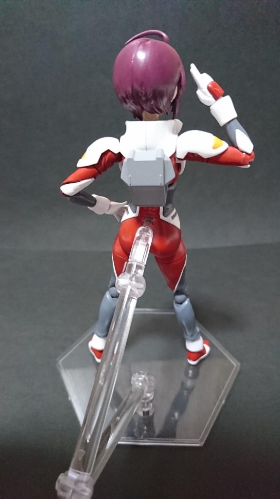 フィギュアライズスタンダード ルナマリア・ホーク–3枚目/制作者:sakuya398