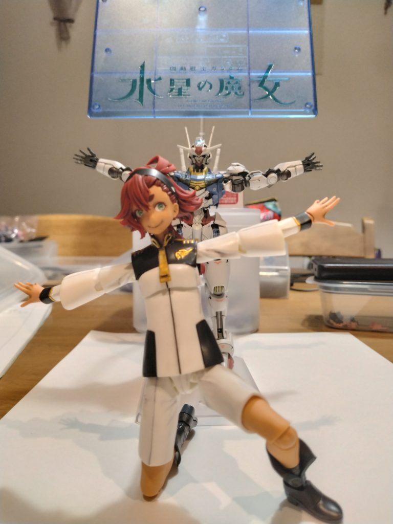 口元がひどくてピントで誤魔化してます。本当はここまで頂き・・・でしめたかったです。