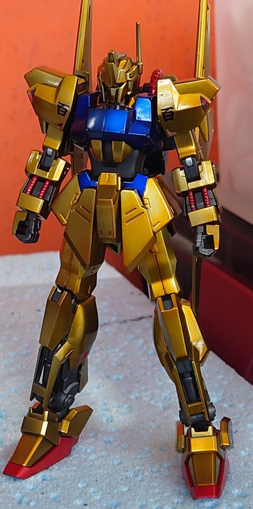 百式キャンディ塗装–5枚目/制作者：Hidekichi