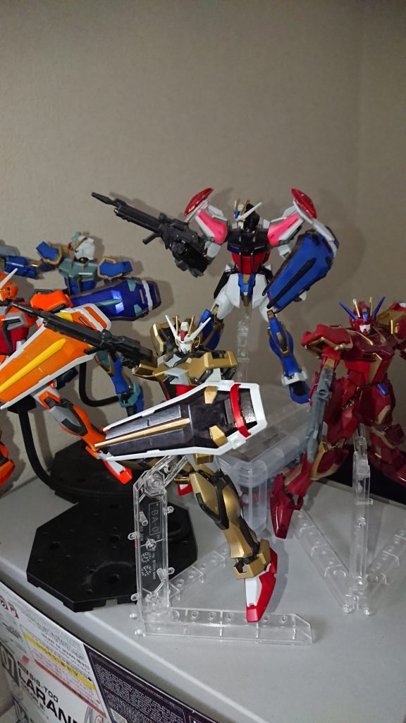 ストライクガンダム