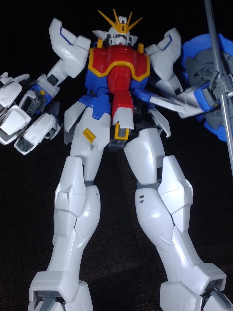 シェンロンガンダムEW