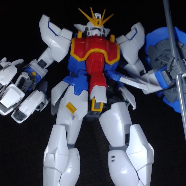 シェンロンガンダムEW