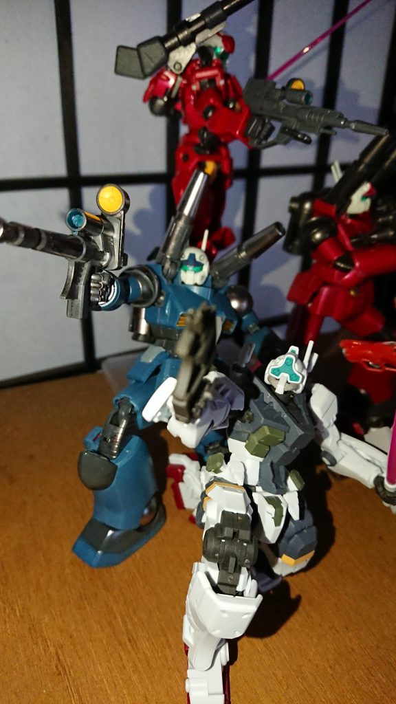 TEAM 『NO NAME』–5枚目/制作者：@kira