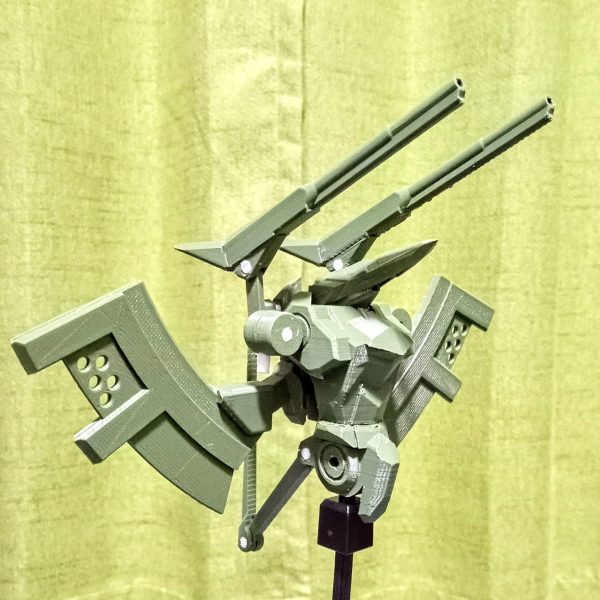 ハンブラビ（GQ）