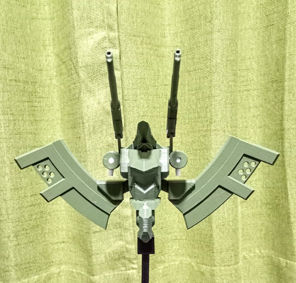 ハンブラビ（GQ）–2枚目/制作者：フィル|ω•)ﾁﾗｯ✨