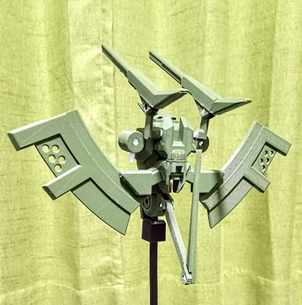 ハンブラビ（GQ）–3枚目/制作者：フィル|ω•)ﾁﾗｯ✨