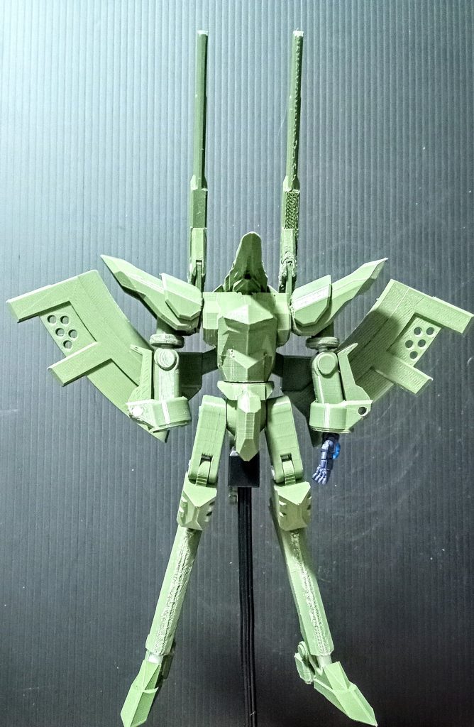 ハンブラビ(GQ)–4枚目/制作者：フィル|ω•)ﾁﾗｯ✨