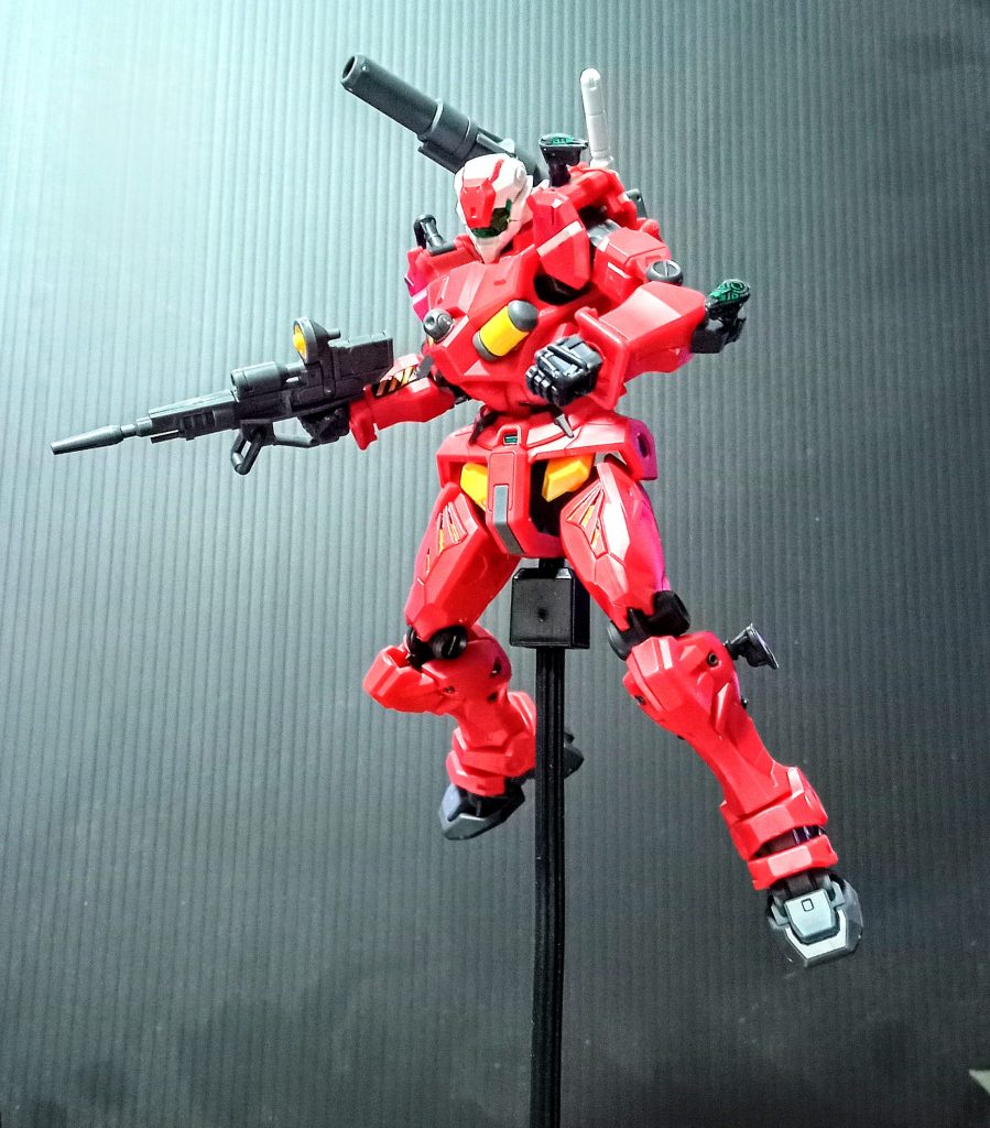 軽キャノン–4枚目/制作者：フィル|ω•)ﾁﾗｯ✨