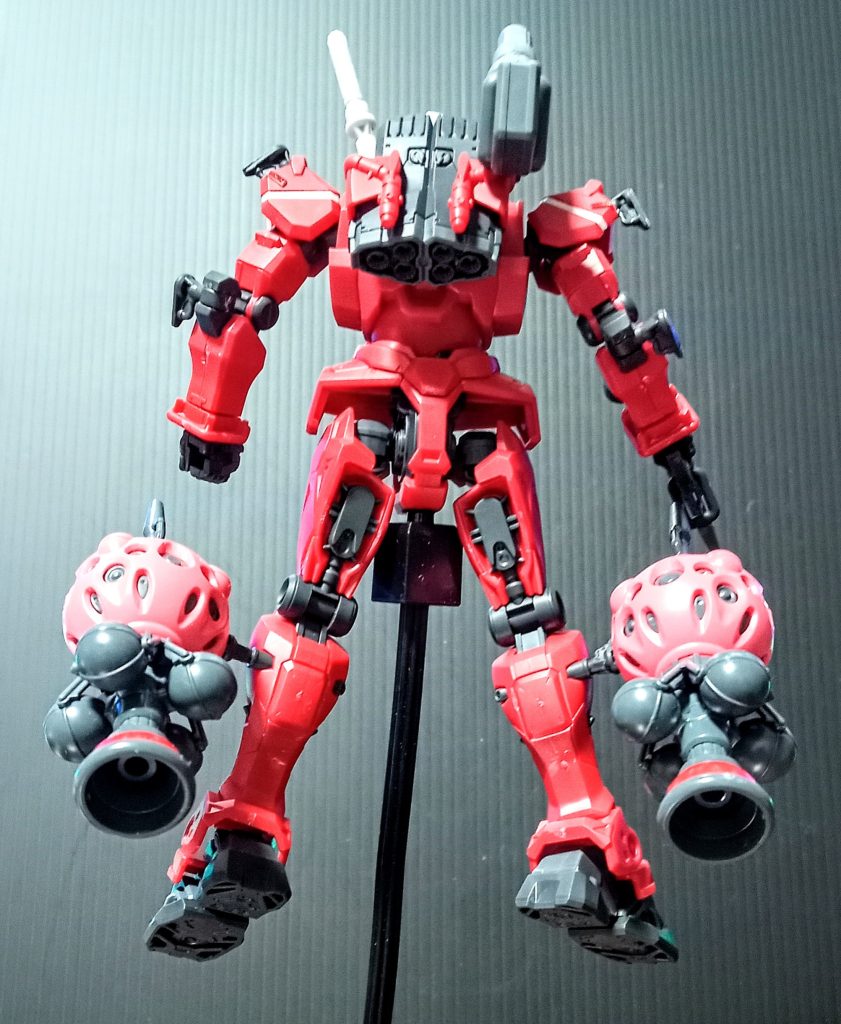 軽キャノン–4枚目/制作者：フィル|ω•)ﾁﾗｯ✨