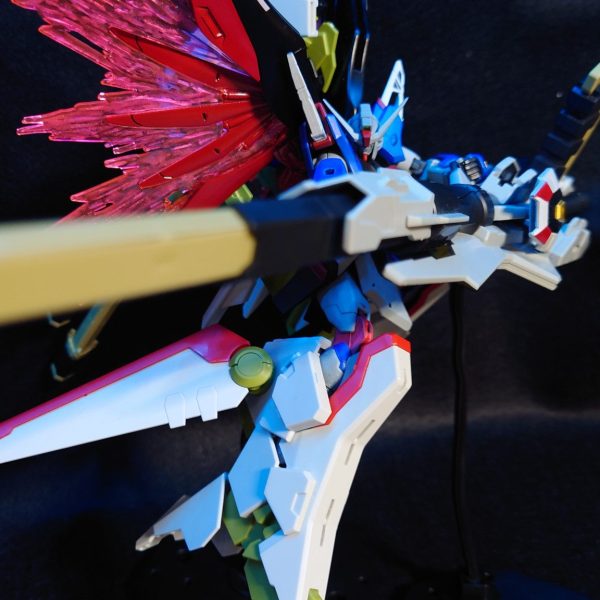 ボウズ！お前の装備を受け取れ！