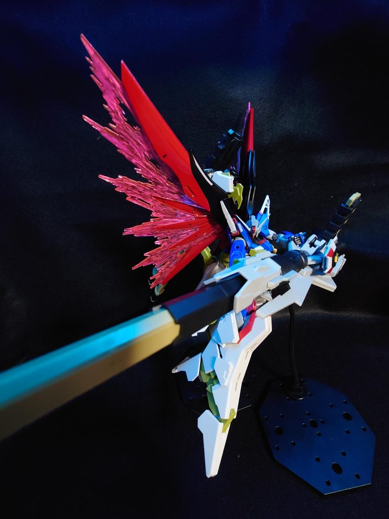 ボウズ！お前の装備を受け取れ！–3枚目/制作者：C3