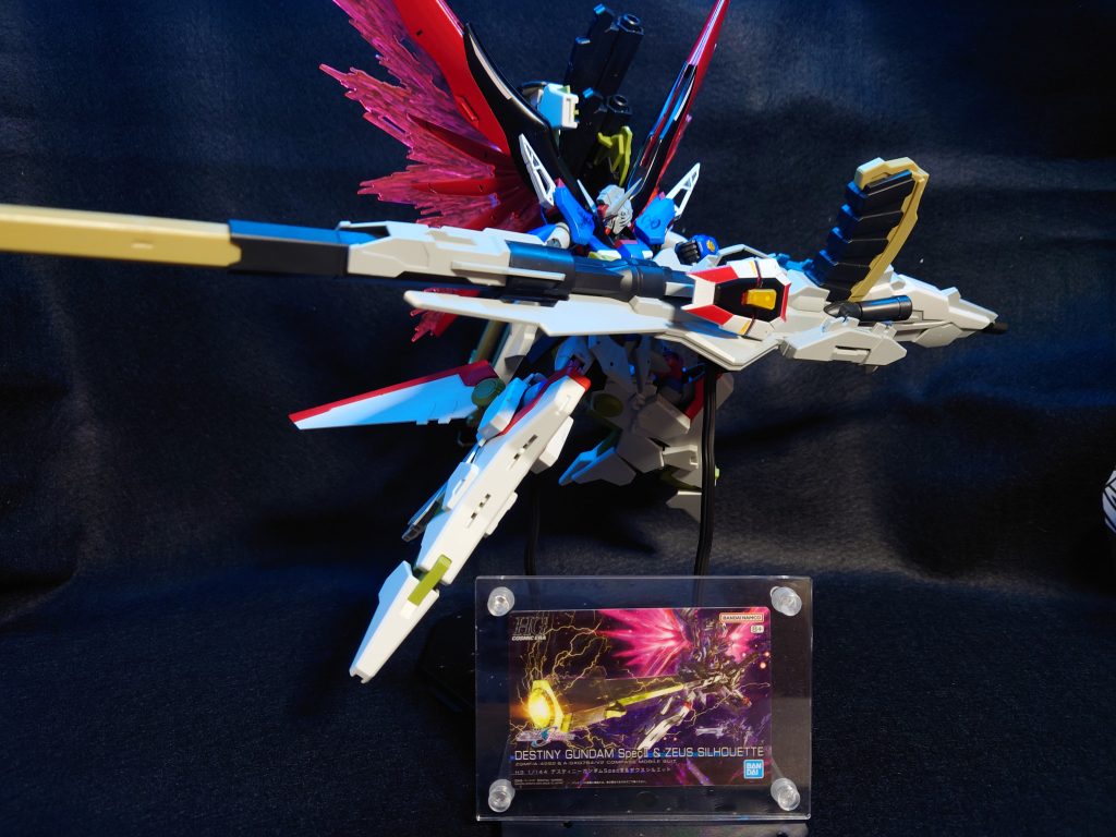 ボウズ！お前の装備を受け取れ！–4枚目/制作者：C3