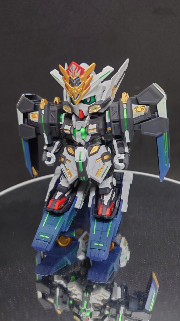 アストレア　タイプF