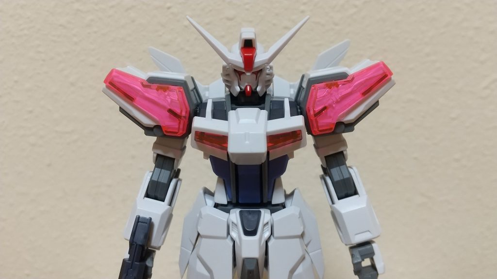 エクシードガンダム